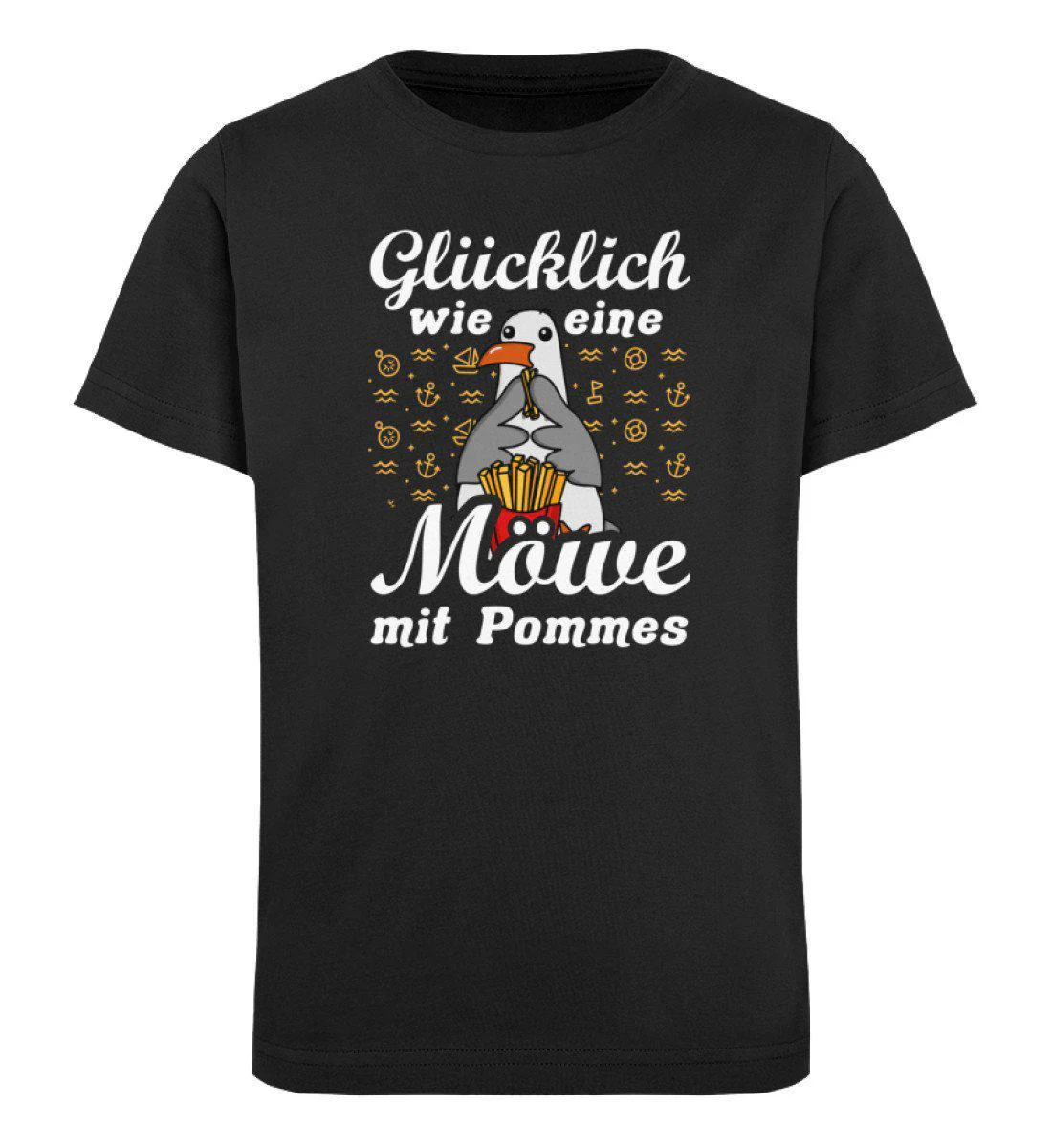 Kinder Premium Bio T-Shirts